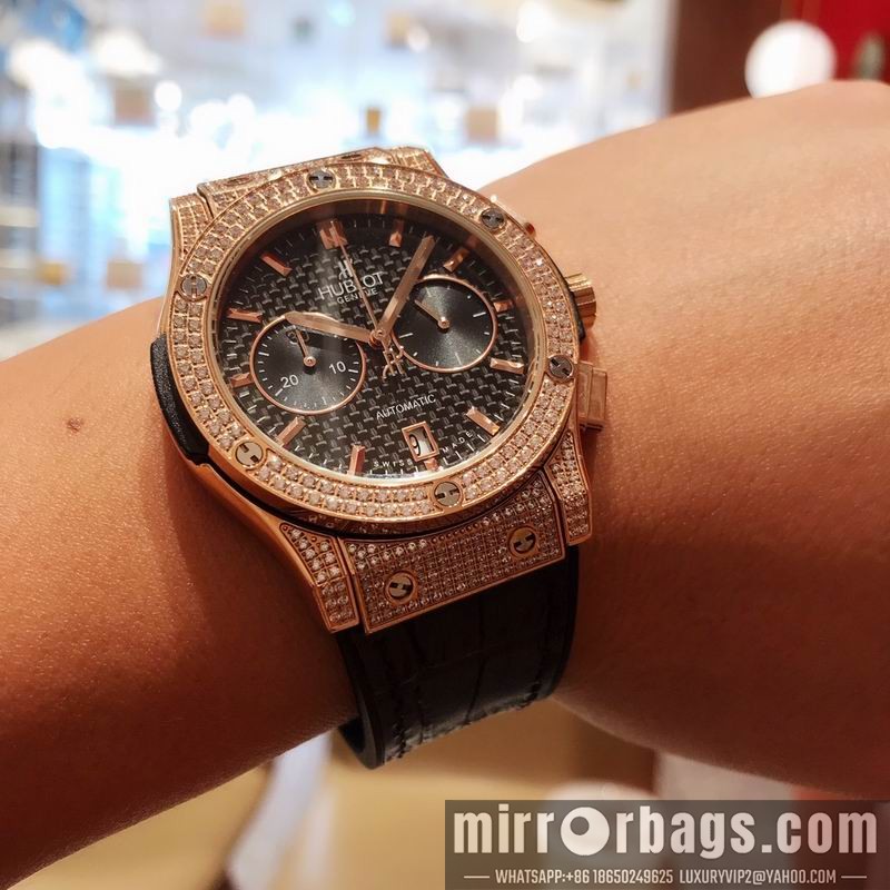 Hublot 43mm 092242 Watch