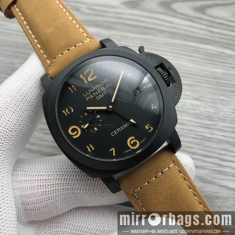 Panerai 44mm 090431 Watch
