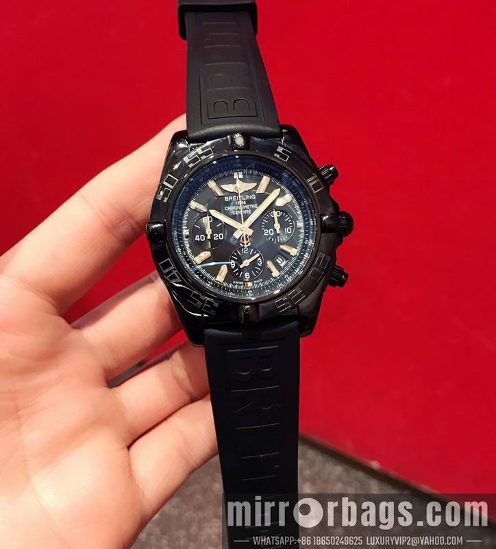 Breitling 43mm 092211 Watch