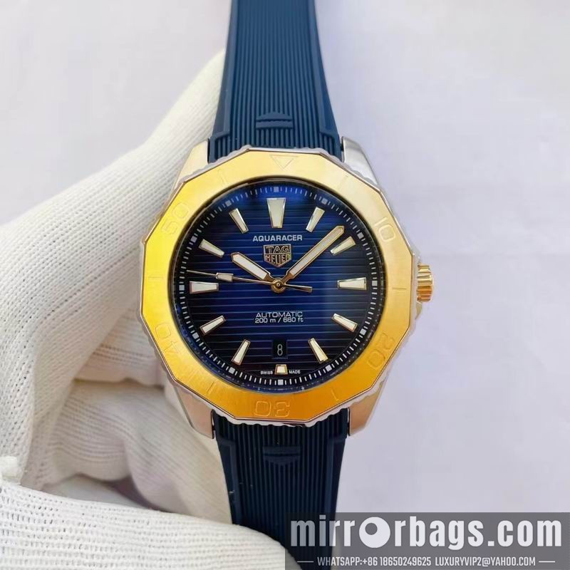 Tag Heuer watch 080558 Watch