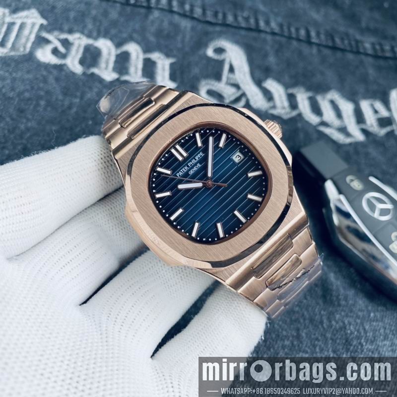 Patek Philippe 40mm 092109 Watch