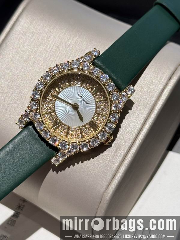 Chopard watch 101437 Watch