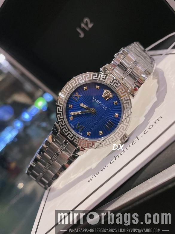 Versace 36mm 2nms43 Watch