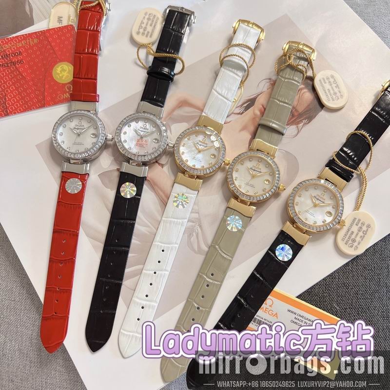 Omega watch 101557 Watch