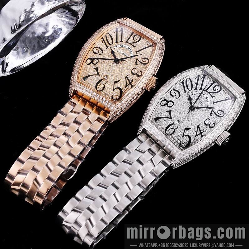 Franck Muller 43X53mm 091631 Watch