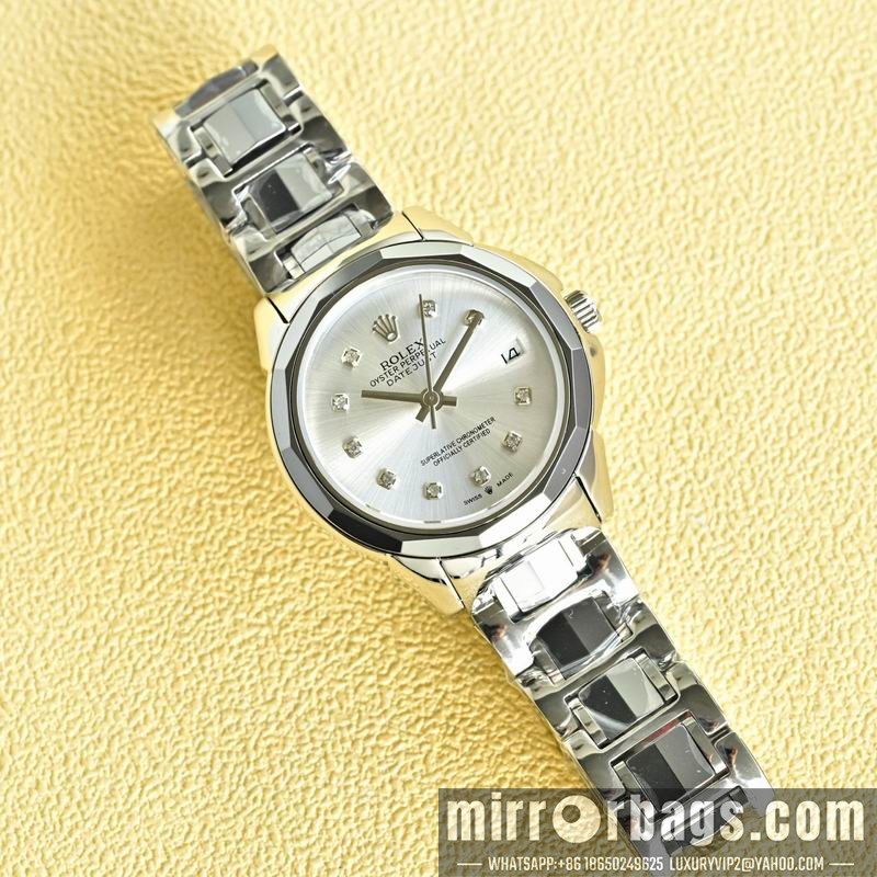 Rolex 32mm 110933 Watch