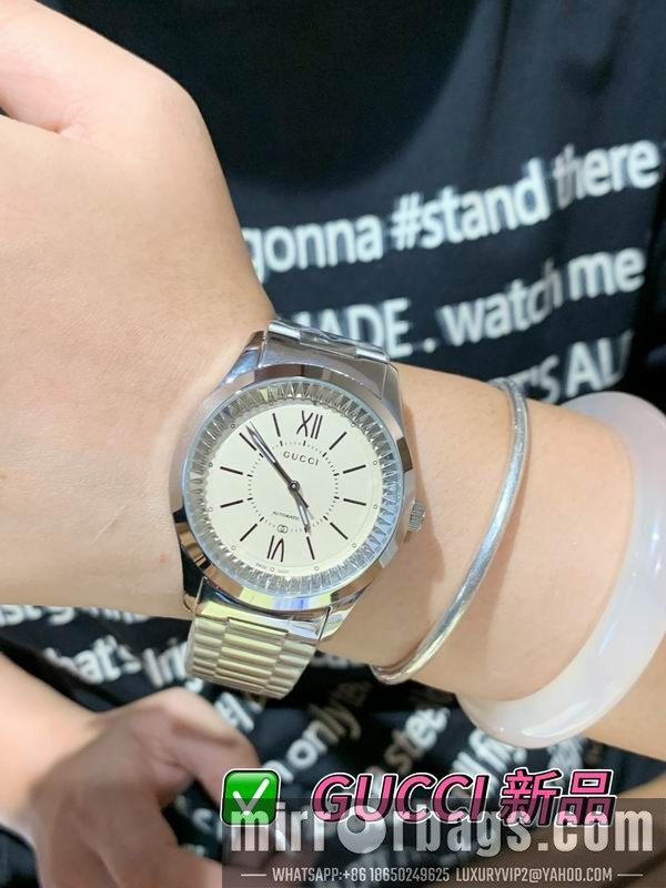 Gucci 38mm 080492 Watch