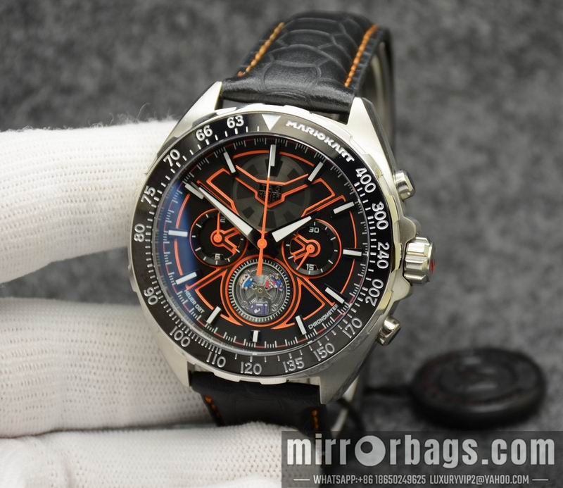 Tag Heuer 44.5X14.5mm 060842 Watch