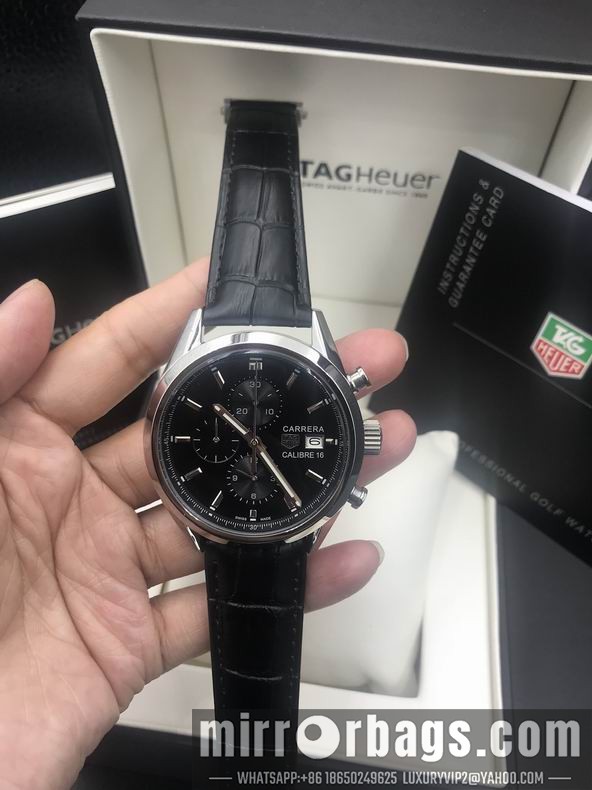 Tag Heuer watch M64 Watch