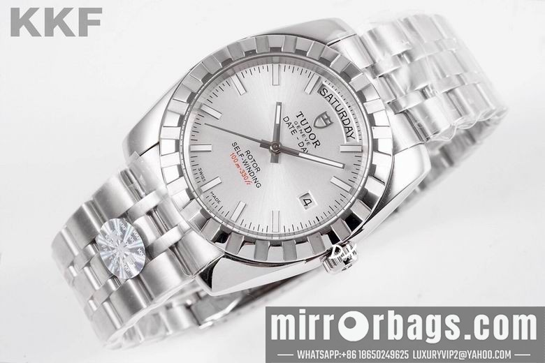 Tudor 41mm 2nms58 Watch