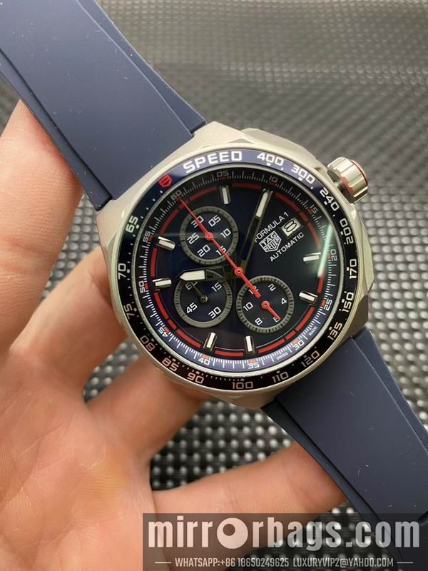 Tag Heuer 44mm 0805103 Watch