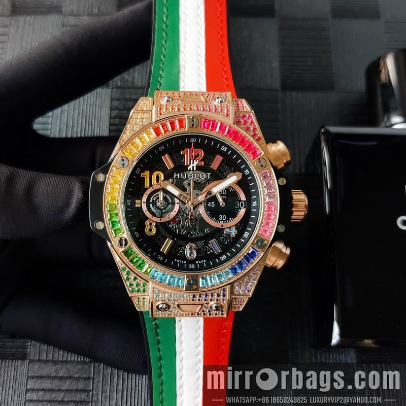 Hublot 42mm 0922101 Watch