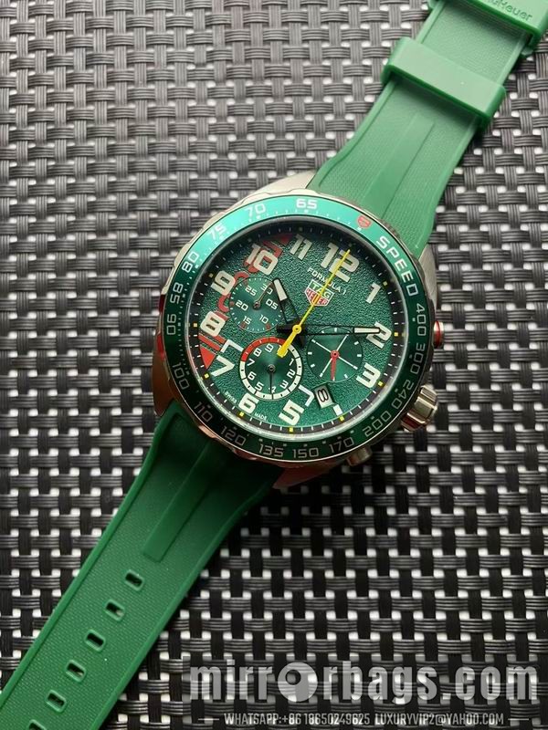 Tag Heuer 44mm 080540 Watch