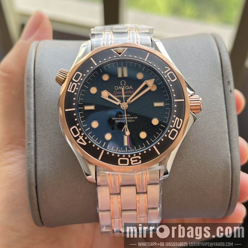 Omega watch 090585 Watch