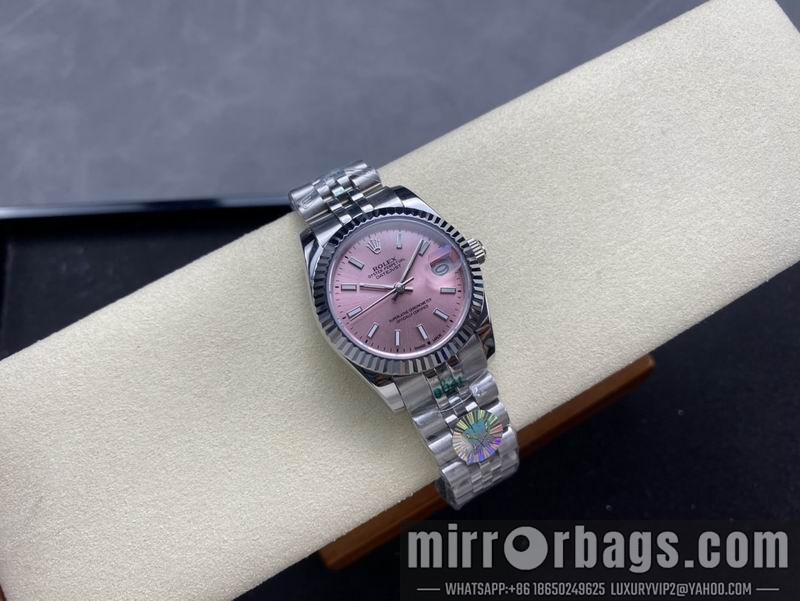 Rolex 31mm 102306 Watch