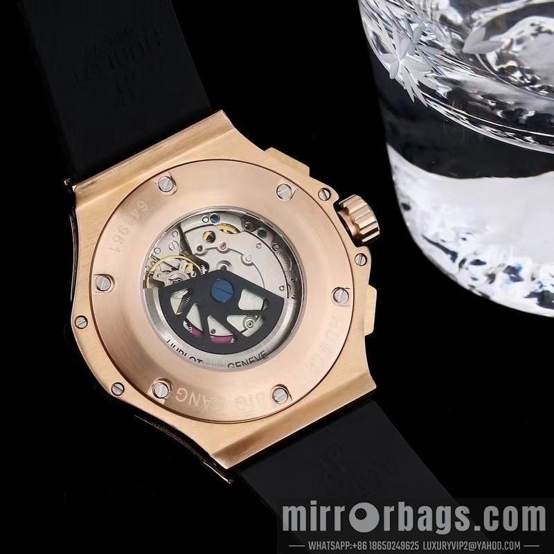Hublot 45mm 082398 Watch