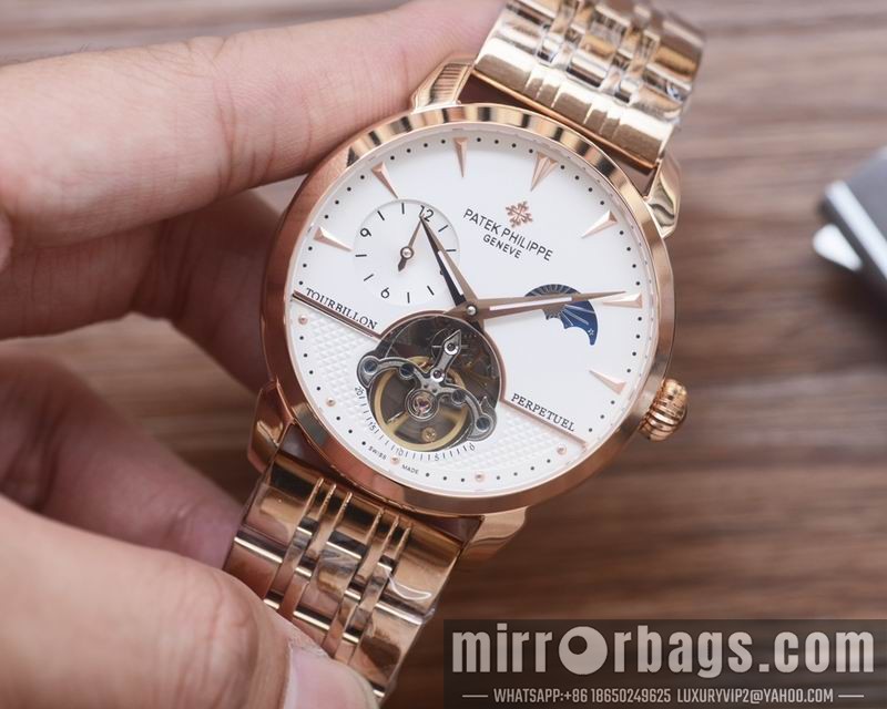 Patek Philippe 41mm 042462 Watch
