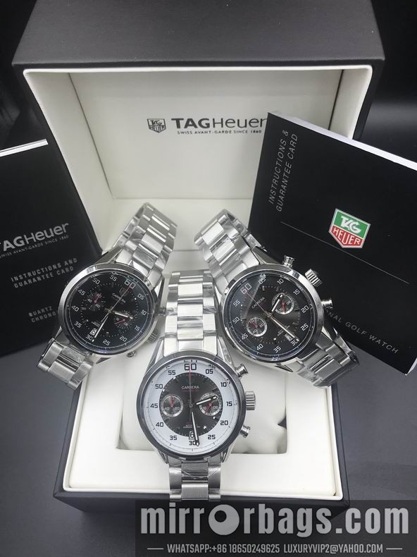 Tag Heuer watch M51 Watch