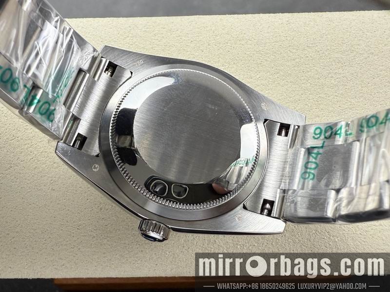 Rolex 36mm 102329 Watch