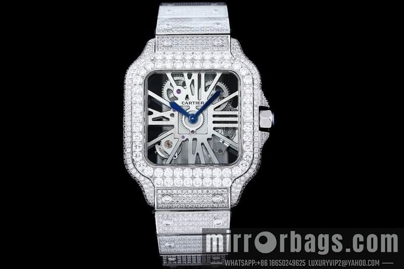 Cartier watch 110925 Watch