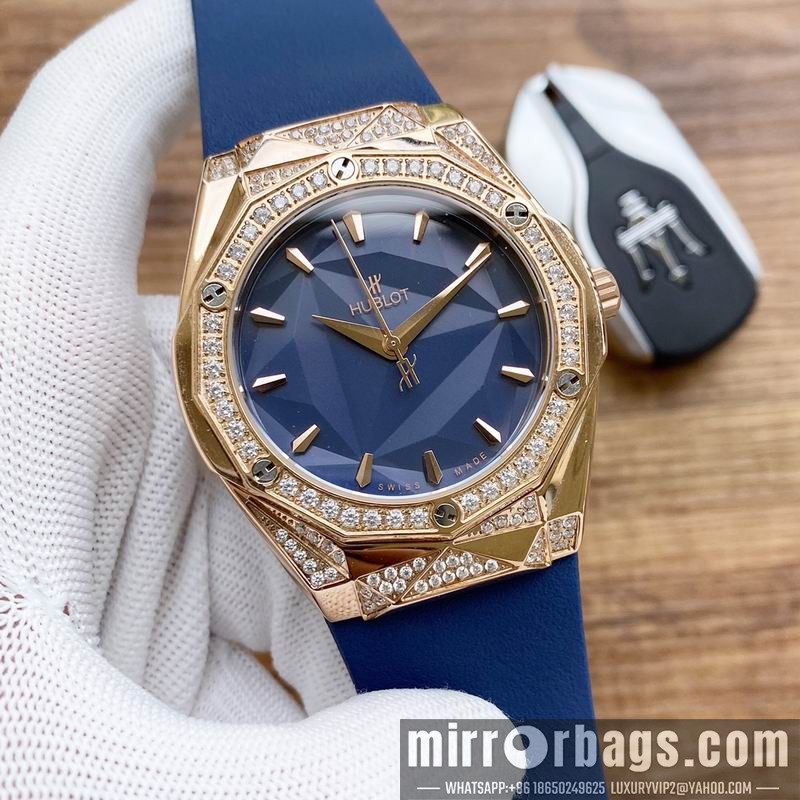 Hublot 43mm 092234 Watch