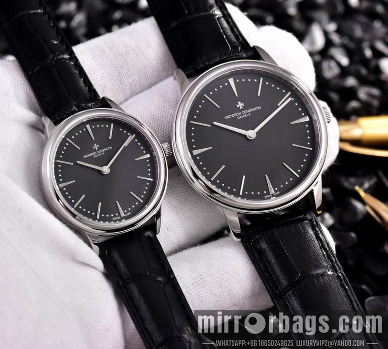 Vacheron Constantin M40mm W33mm 100835 Watch