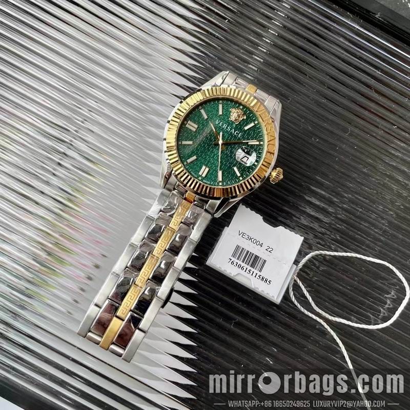Versace 41mm 080652 Watch