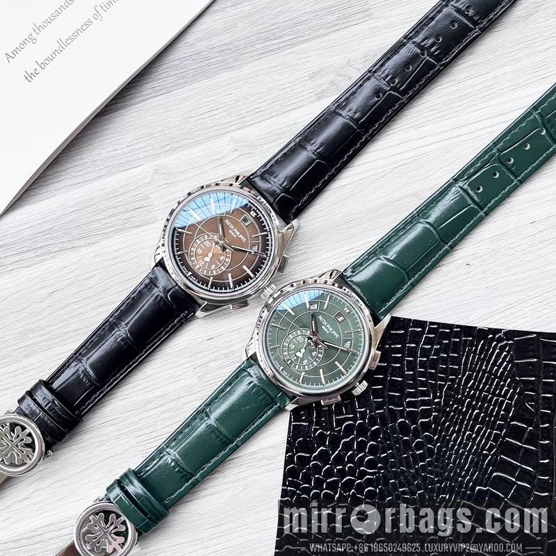 Patek Philippe 43mm 110965 Watch