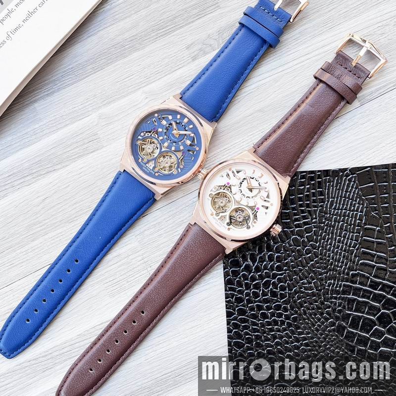 Patek Philippe 44X13mm 032546 Watch