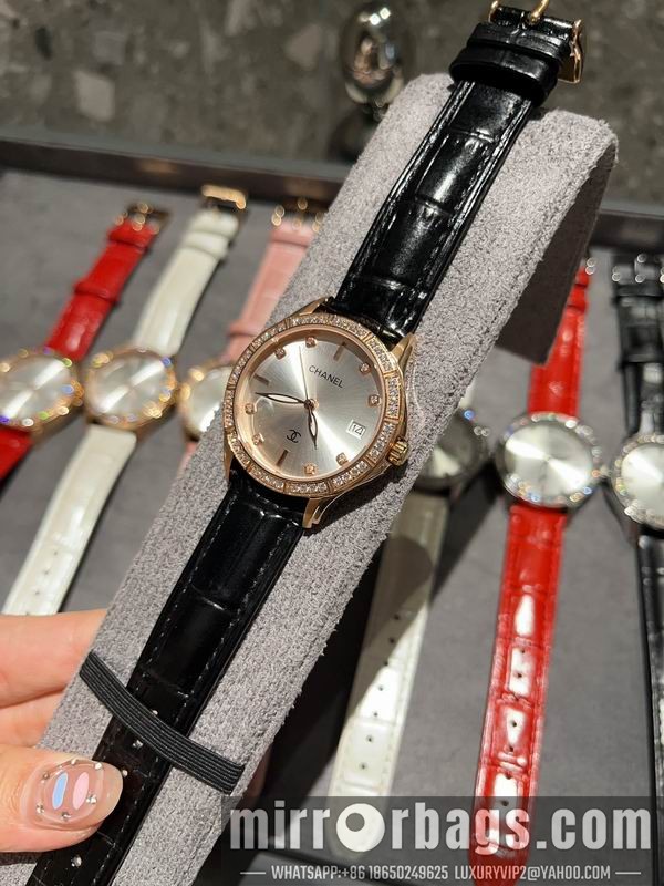 Chanel 35mm 101430 Watch
