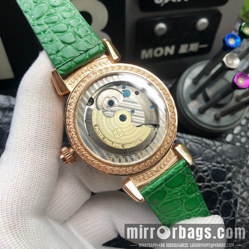 Patek Philippe 42mm 090461 Watch