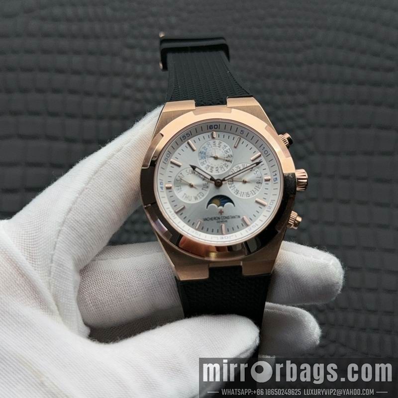 Vacheron Constantin 42mm 100853 Watch