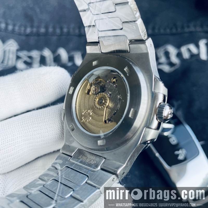 Patek Philippe 40mm 092117 Watch