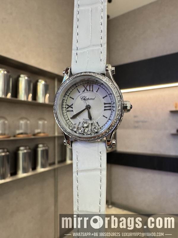 Chopard 30mm 101512 Watch