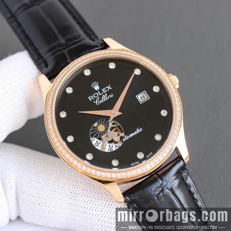 Rolex 41mm 040934 Watch