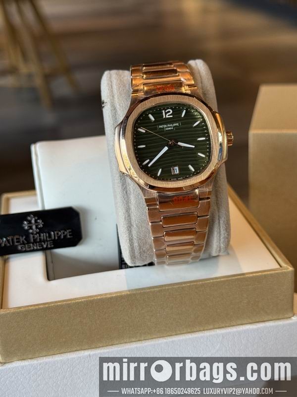 Patek Philippe 35mm 042938 Watch