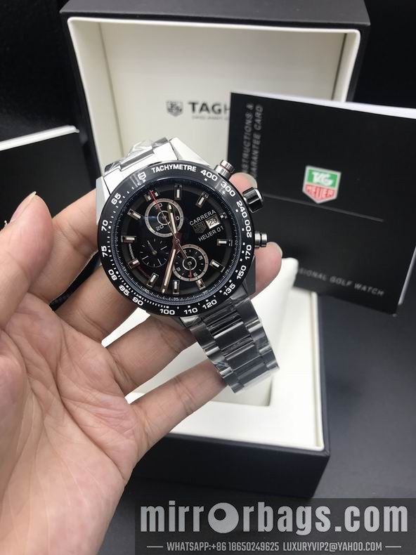 Tag Heuer watch M43 Watch