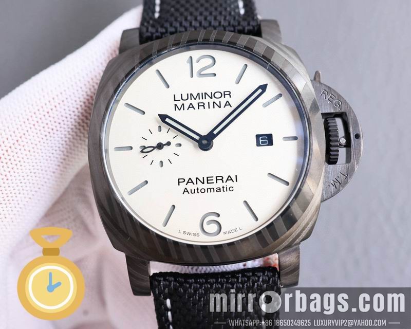 Panerai 47mm 091604 Watch