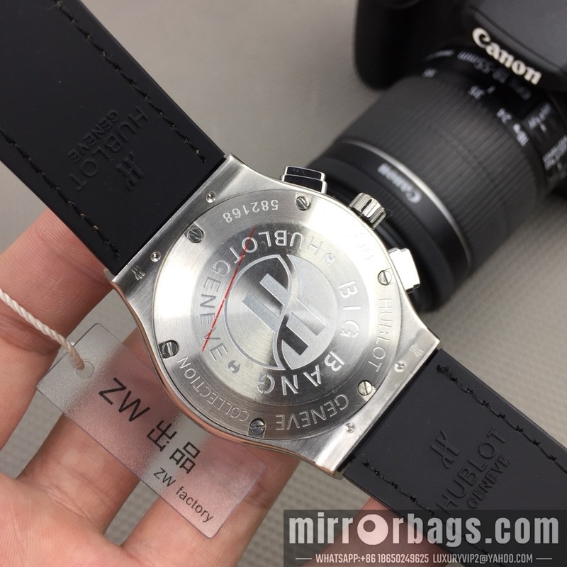 Hublot 44mm 080796 Watch