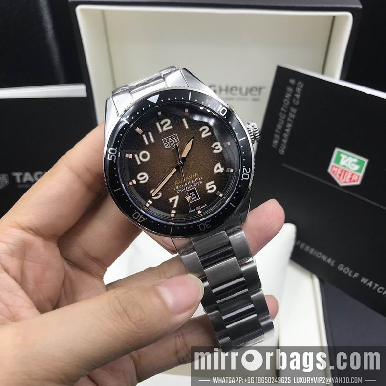 Tag Heuer watch M32 Watch