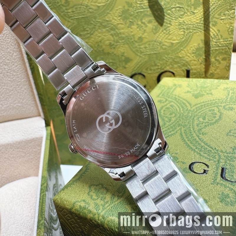 Gucci 29mm 091730 Watch