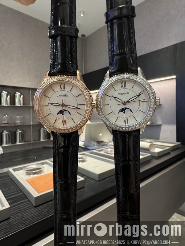 Chanel 33mm 101547 Watch