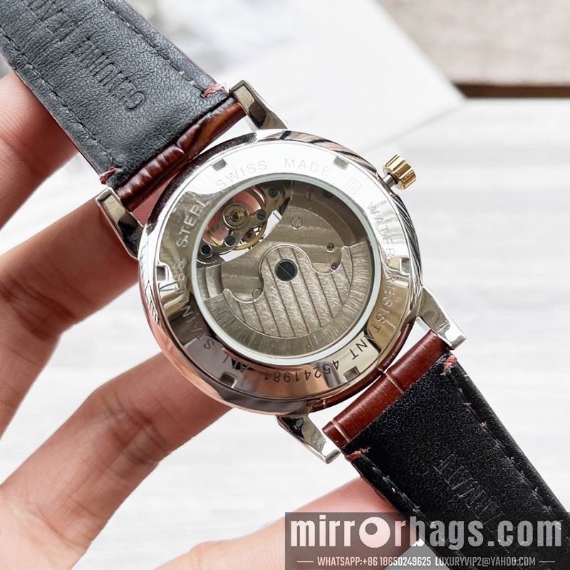 Patek Philippe 42mm 082362 Watch