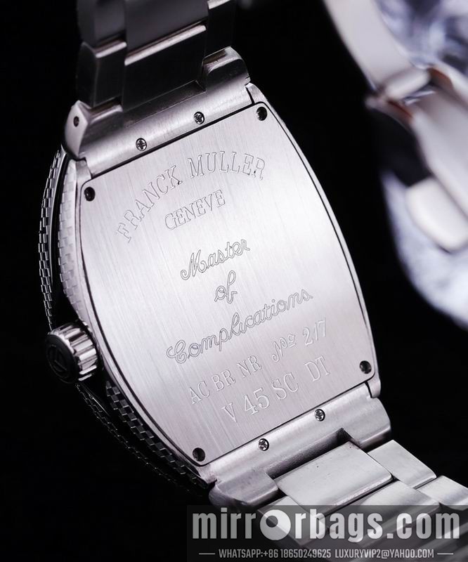 Franck Muller 54X42mm 091641 Watch