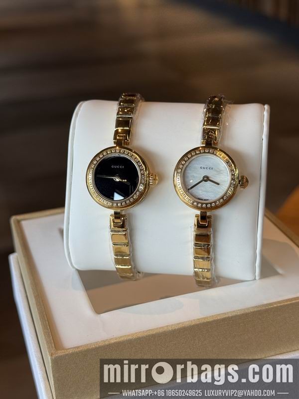 Gucci 22mm 110360 Watch