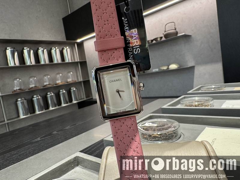 Chanel 27X34mm 101583 Watch