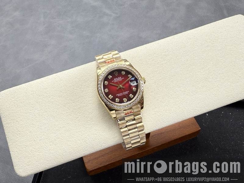 Rolex 31mm 102325 Watch