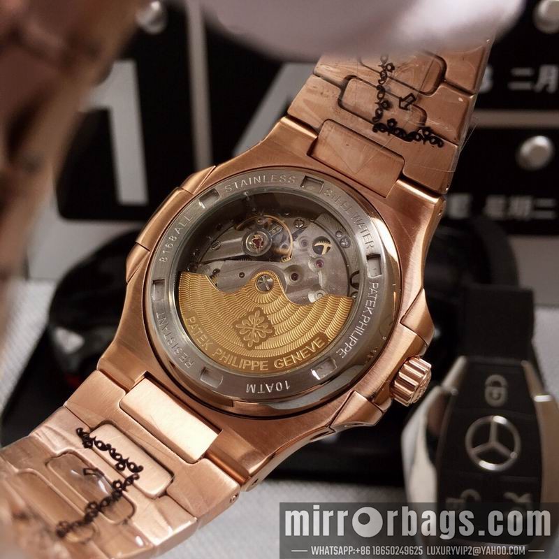 Patek Philippe 42mm 092106 Watch
