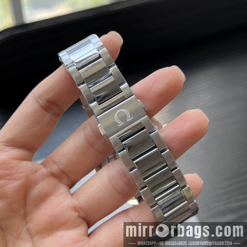Omega 41mm 090538 Watch