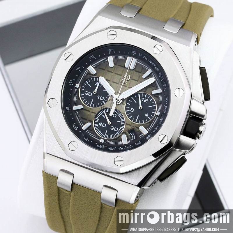 AP 41mm 082217 Watch